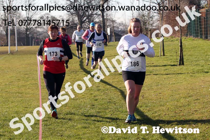 North Eastern Masters, 2015 North Eastern Masters Cross Country, Darlington. Photo: David T. Hewitson/Sports for All Pics